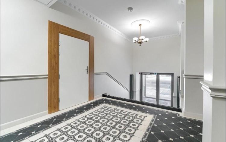 Lux Apartments In Old Town Szczecin Exterior photo